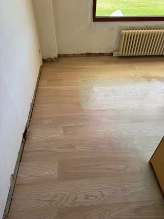 Parquet Laminado Madera