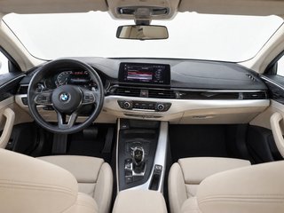 Audi A5 Sportback S line 40 TDI quattro 150 kW (204 CV) S tronic