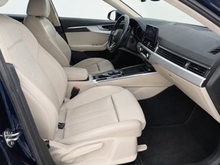 Audi A5 Sportback S line 40 TDI quattro 150 kW (204 CV) S tronic