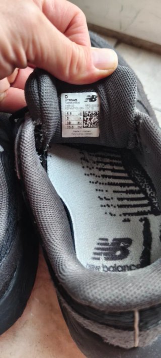 New Balance Fresh Foam UTRNAB Zapatillas talla 38