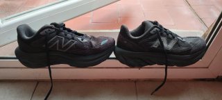 New Balance Fresh Foam UTRNAB Zapatillas talla 38