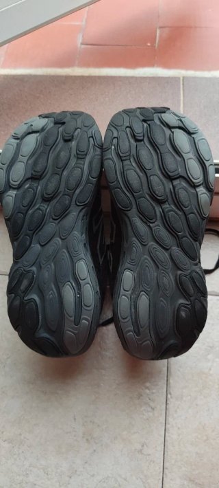 New Balance Fresh Foam UTRNAB Zapatillas talla 38