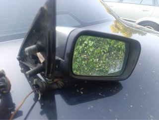 Espejos retrovisores BMW E39