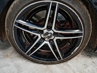 Llantas Brock 18 BMW e92/e93. E46. E36