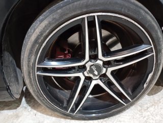 Llantas Brock 18 BMW e92/e93. E46. E36
