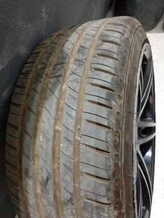Llantas Brock 18 BMW e92/e93. E46. E36