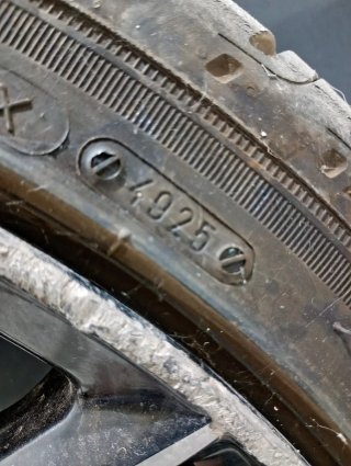 Llantas Brock 18 BMW e92/e93. E46. E36