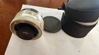 Multiplicador Sony FE 2.0x