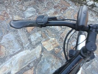 Bicicleta Eléctrica Giant Roam E