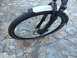 Bicicleta Eléctrica Giant Roam E