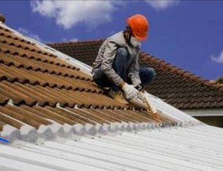 Reparación e impermeabilización de tejados