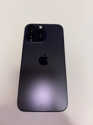 iPhone 14 Pro Max 128GB Viola