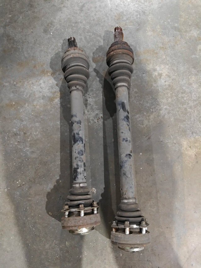 Palieres BMW e90 e91 e92 330i