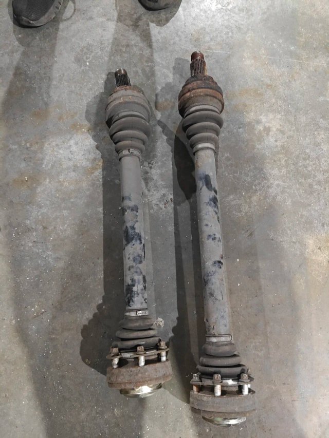 Palieres BMW e90 e91 e92 330i