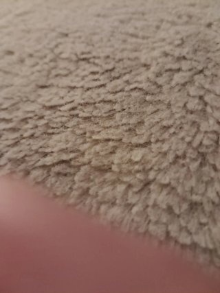Cappotto Tintoreto Beige