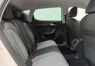 SEAT Leon 2025
