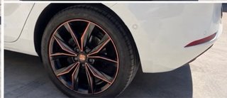 SEAT Leon 2025