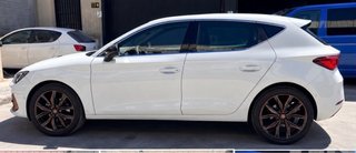 SEAT Leon 2025