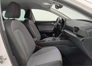 SEAT Leon 2025