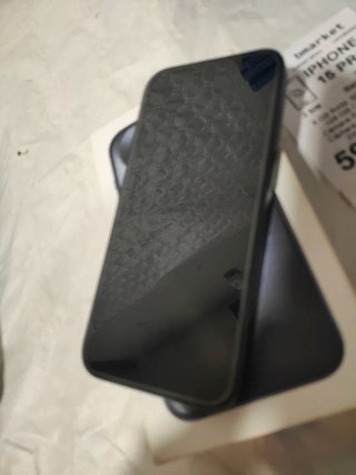 iPhone 15 Pro 128GB Nero