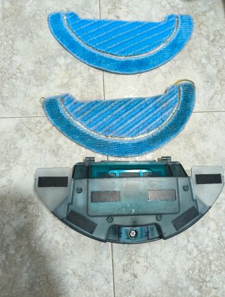 Robot Aspirador Conga Cecotec 1090