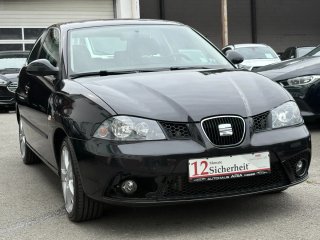 SEAT Ibiza Sport 1.2cc 86cv