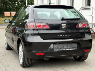 SEAT Ibiza Sport 1.2cc 86cv