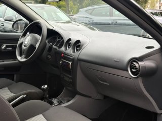 SEAT Ibiza Sport 1.2cc 86cv