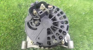 Alternador fiat 158204 multipla (186) *
