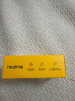 Realme Buds T200 Lite Auriculares Inalámbricos