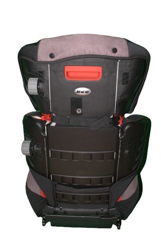 Silla de Coche Jane Isofix Grupo 2-3