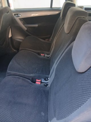 Citroen Grand C4 Picasso 2009
