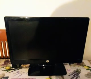 Ordenador HP Monitor
