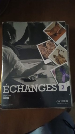 Libro bachillerato