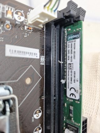 Placa Base MSI H81M-E33