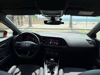 SEAT Leon 2020 1.5 TSI FR 150cv