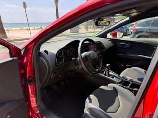 SEAT Leon 2020 1.5 TSI FR 150cv