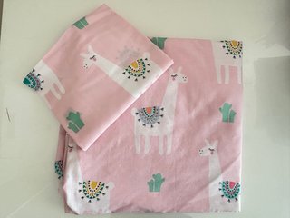 Funda Nórdica Zara Home Infantil Cama 90