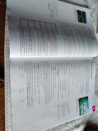 LINGUA E LITERATURA I