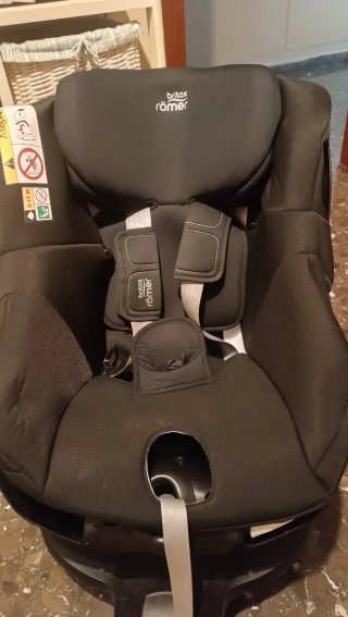 Silla de coche Britax Römer 0-15 kg