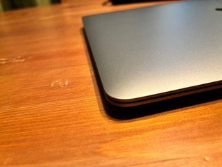 MacBook Air 2020 M1 Gris Espacial