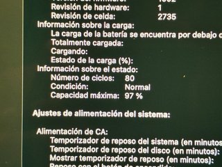 MacBook Air 2020 M1 Gris Espacial
