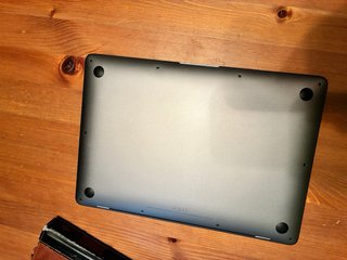 MacBook Air 2020 M1 Gris Espacial