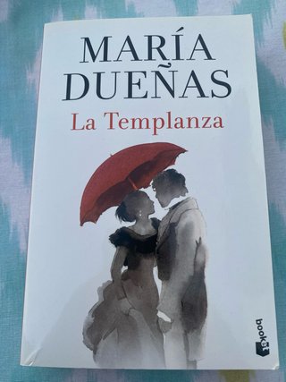 La templanza