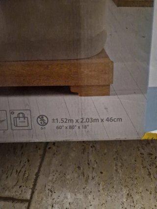 Colchón Hinchable Intex Dura-Beam Deluxe 152cm