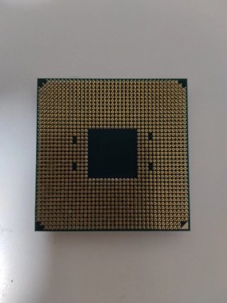 AMD Ryzen 5 3600 Procesador