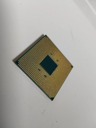 AMD Ryzen 5 3600 Procesador