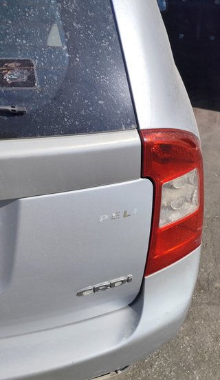KIA CARENS 2008,2009,2010 DESPIECE
