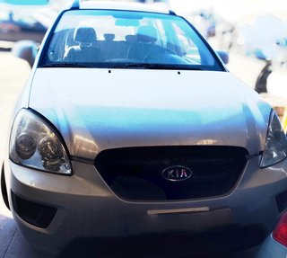 KIA CARENS 2008,2009,2010 DESPIECE