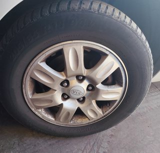 KIA CARENS 2008,2009,2010 DESPIECE